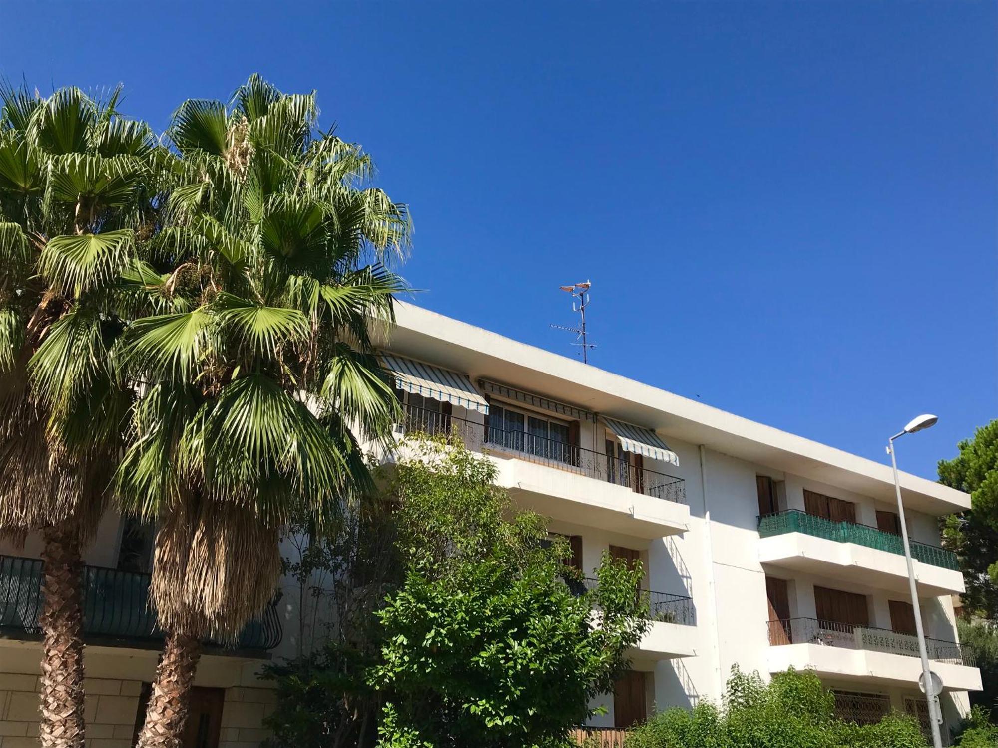 A 15Mn Des Plages, Beau Duplex A Περπινιάν Εξωτερικό φωτογραφία